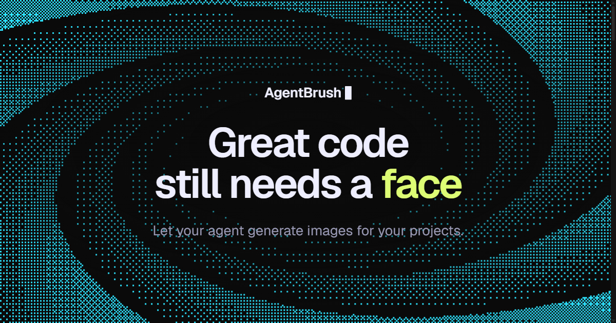 AgentBrush Review: Does It Actually Solve the AI Image Problem for Developers in 2026?